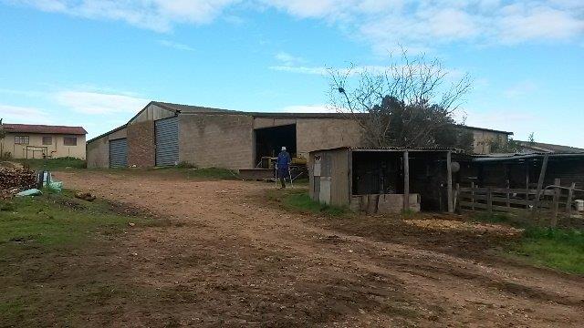 0 Bedroom Property for Sale in Riversdale Rural Western Cape